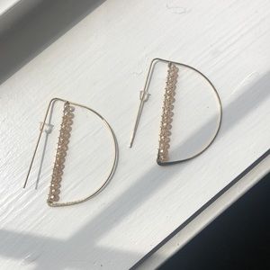 Plunder Earrings